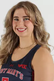 Clarissa Klein 2024