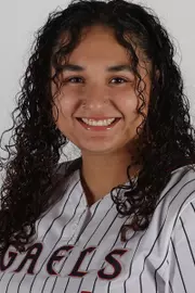 Iris Bejarano 2024