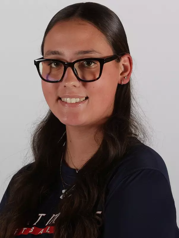 Mackenzie Brikovich 2024