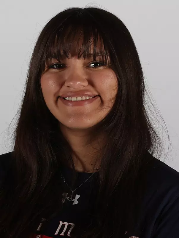 Danielle Gutierrez 2024