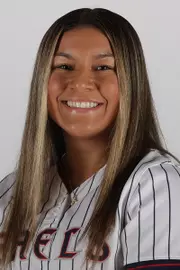 Marissa Montelong 2024