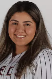 Ashley Ortiz 2024