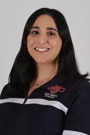 Ella Parashis