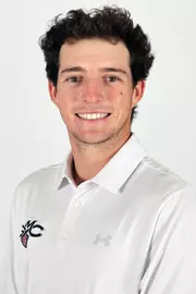 Connor Reis MGOLF 2024