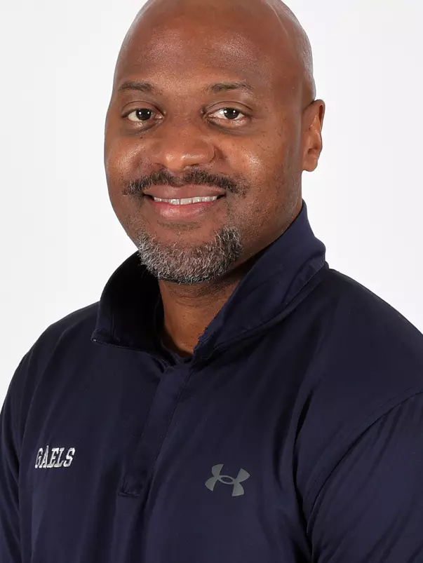 Jeff Cammon Coach HS 2024