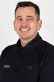 Kevin Adams