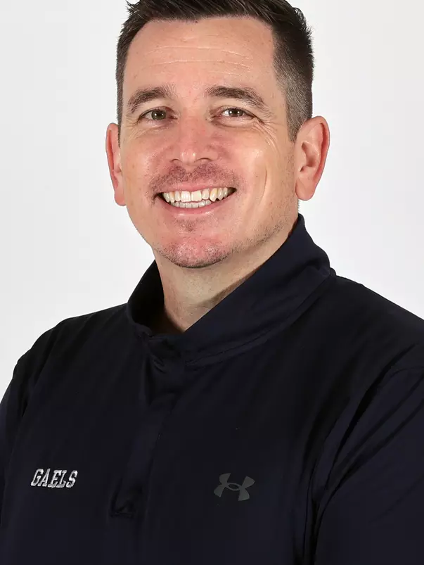 Kevin Adams Coach HS 2024