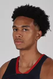 Ashton Hardaway Official Headshot 2024-25