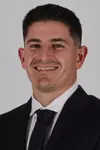 Dan Sheets Official Headshot 2024-25
