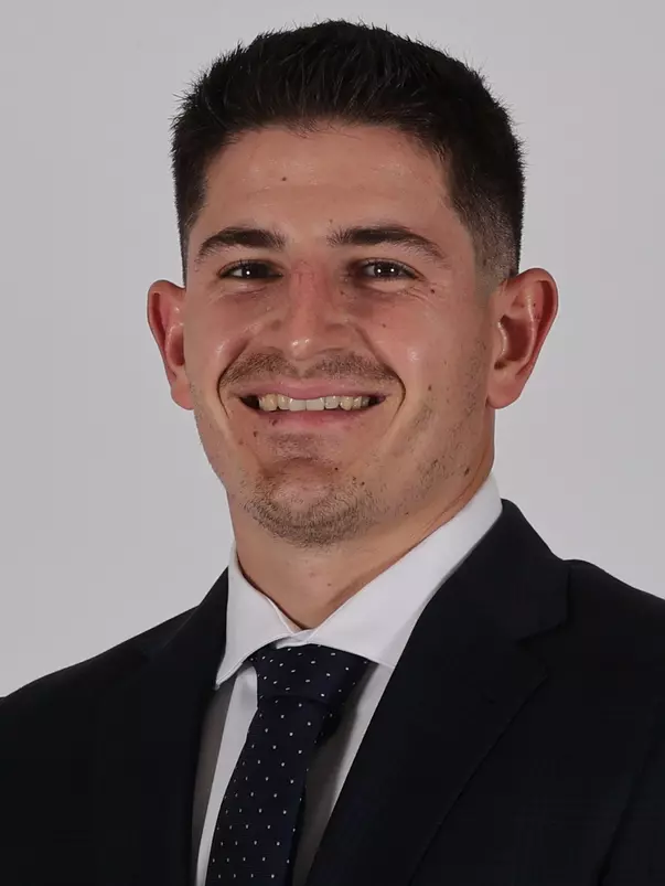 Dan Sheets Official Headshot 2024-25