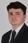 Holden Wright Official 2024-25 Headshot