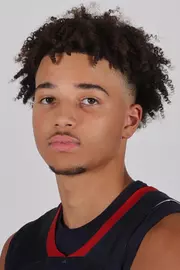 Jordan Ross Official 2024-25 Headshot