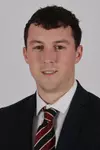 Trey Touchet Official 2024-25 Headshot