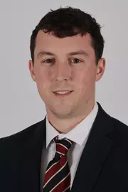 Trey Touchet