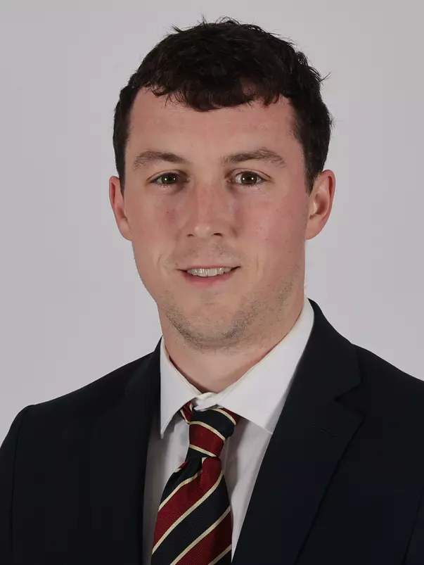 Trey Touchet Official 2024-25 Headshot