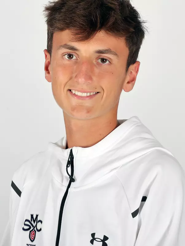 Francisco Duran 2024 Cropped HS