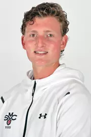 Stevie Gould 2024 Cropped HS