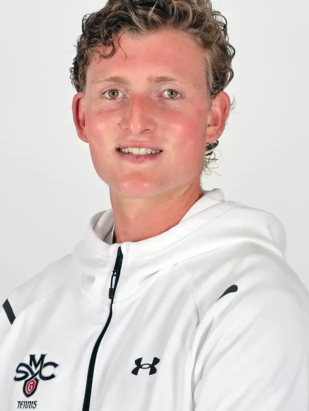 Stevie Gould 2024 Cropped HS