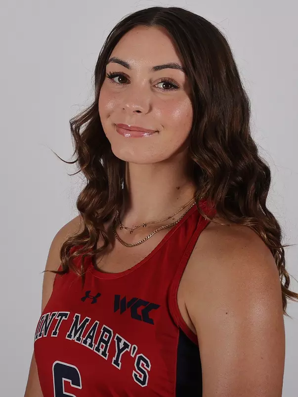 Allie Cataldo 2025 Headshot