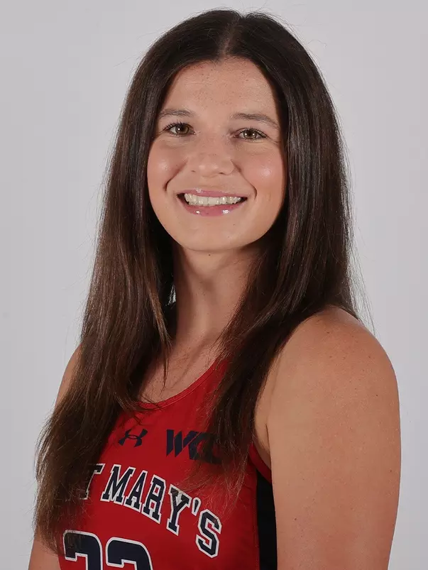 Chloe Swanson 2025 Headshot