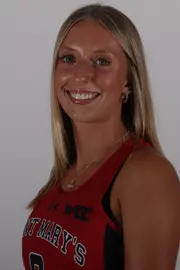 Delaney Nichols 2025 Headshot