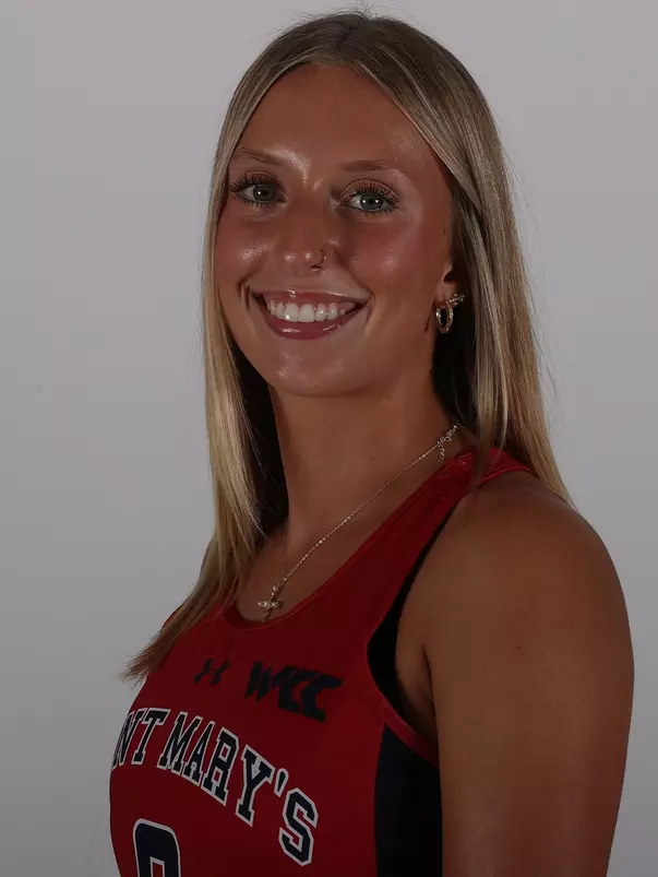 Delaney Nichols 2025 Headshot