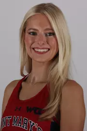 Greta Kesmodel 2025 Headshot