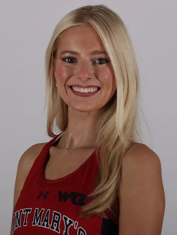 Greta Kesmodel 2025 Headshot