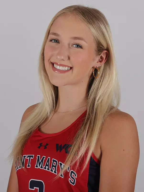 Halsey Brumitt 2025 Headshot