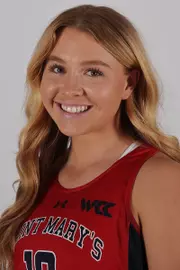 Hannah Couch 2025 Headshot