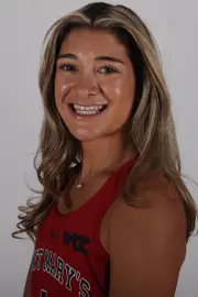 Hannah Glick 2025 Headshot