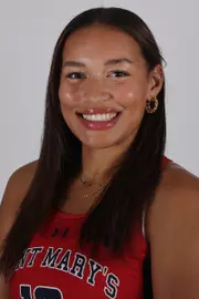 Nya Crump 2025 Headshot