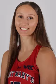 Sarah Incitti 2025 Headshot