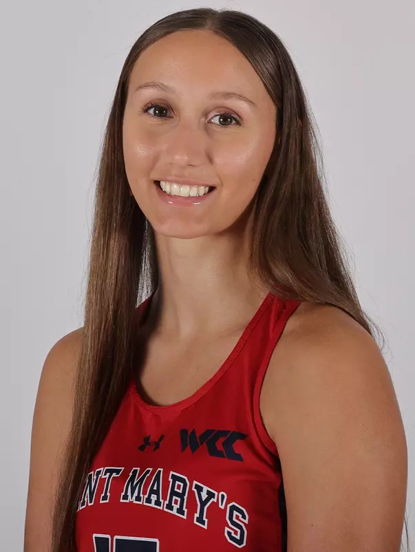 Sarah Incitti 2025 Headshot