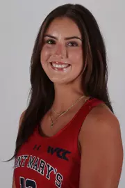 Sedona Sherman 2025 Headshot