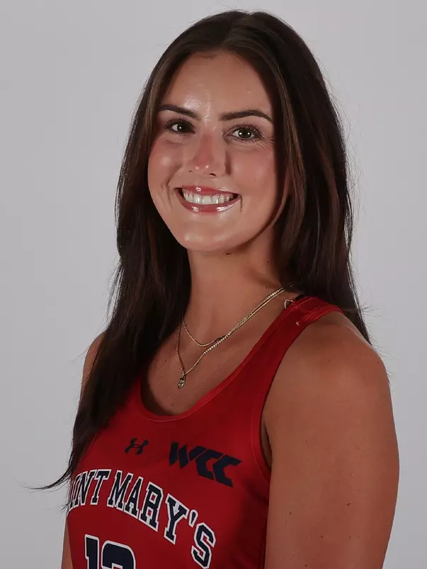 Sedona Sherman 2025 Headshot