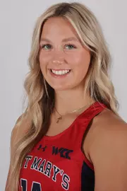 Sophia Fields 2025 Headshot
