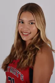 Stephanie Gonzalez 2025 Headshot