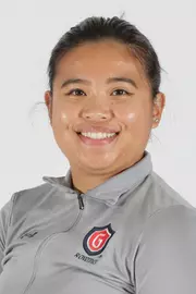 Kaitlin Quezon HS