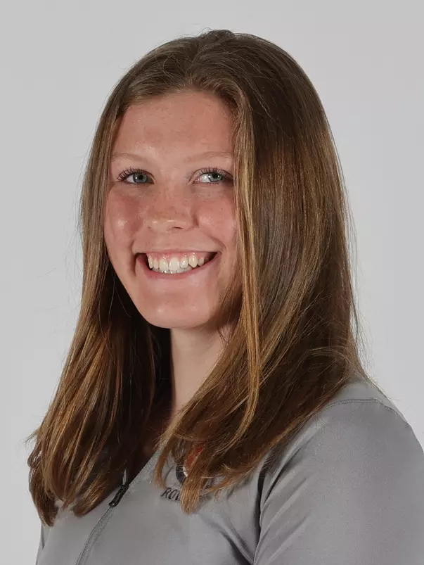 Katelyn Robertson HS