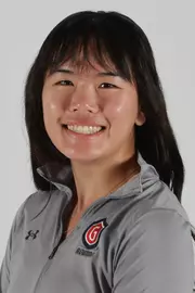 Shelby Fong HS