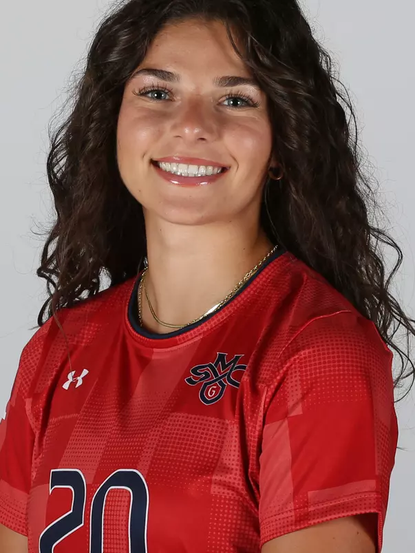 Alessandra Towle Cropped HS