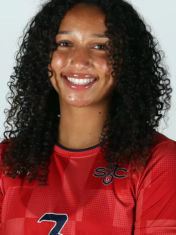 Amari Hicks Cropped HS