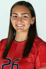 Amaya Simoni Cropped HS