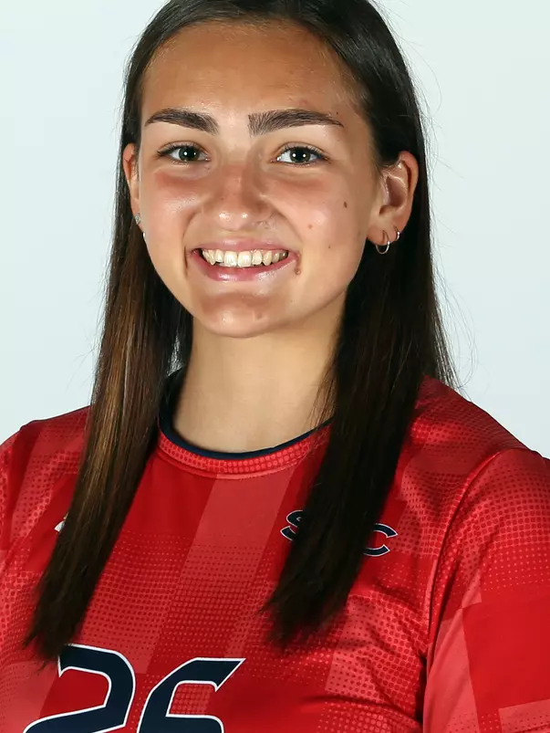 Amaya Simoni Cropped HS