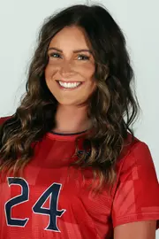 Brooke Christie Cropped HS