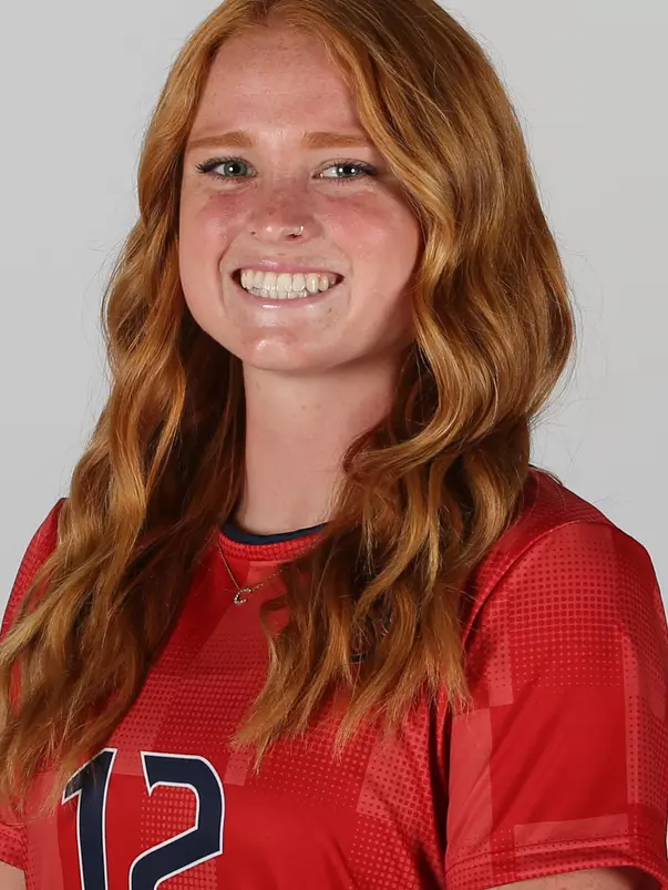 Camryn Cruz Cropped HS