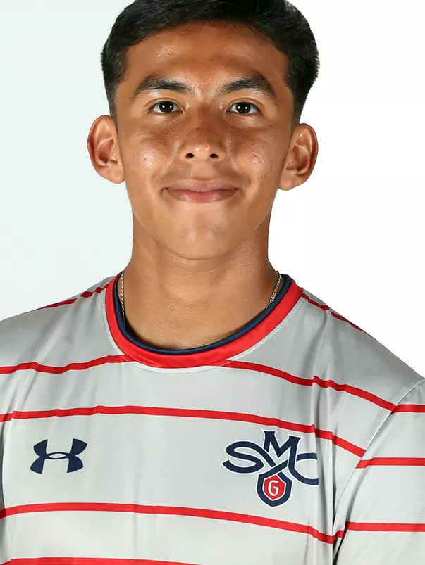 Cesar Batres Cropped HS