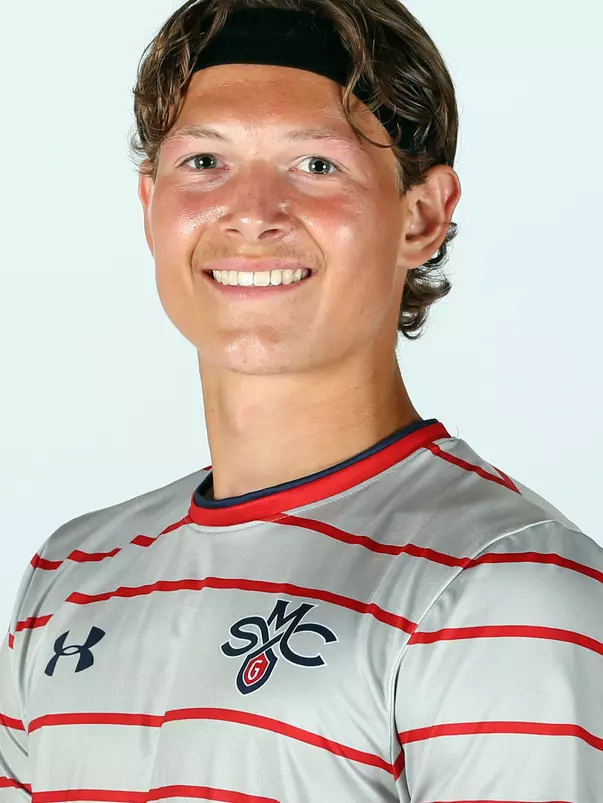 David Christensen Cropped HS