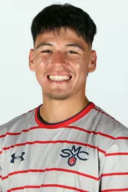 Emmanuel Duran Cropped HS